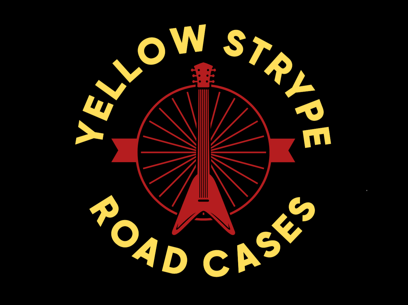 Yellow Strype